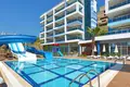 1 bedroom apartment  Kestel, Turkey