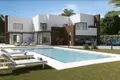5-Schlafzimmer-Villa 360 m² Salt, Spanien