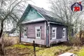 Casa 49 m² Lasanski sielski Saviet, Belarús