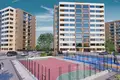 Квартира 5 комнат 184 м² Yenimahalle, Турция