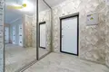 2 room apartment 67 m² Minsk, Belarus
