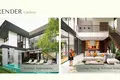 3 bedroom apartment 237 m² Balangan, Indonesia