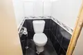 Apartamento 1 habitación 39 m² Minsk, Belarús