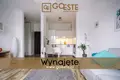 2 room apartment  Smolice, Poland