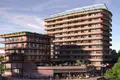 Квартира 1 комната 35 м² Чакви, Грузия