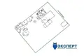 Apartamento 107 m² Kalodziscanski sielski Saviet, Belarús