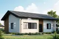 3 room house 106 m² Rodniki, Russia