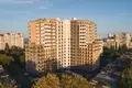 Appartement 1 chambre 35 m² Odessa, Ukraine