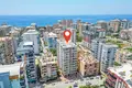 Wohnung 4 zimmer  Mahmutlar, Türkei