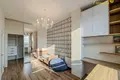 Wohnung 5 zimmer 123 m² Minsk, Belarus