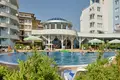 1 bedroom apartment 65 m² Nesebar, Bulgaria