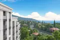 Wohnung 1 Schlafzimmer 39 m² Budva, Montenegro