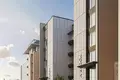 Mieszkanie 2 pokoi 69 m² Alanya, Turcja