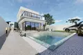 Willa 3 pokoi 136 m² Pilar de la Horadada, Hiszpania