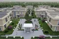 Вилла 7 комнат 394 м² Бююкчекмедже, Турция