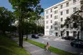 Apartamento 4 habitaciones 181 m² Riga, Letonia
