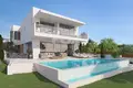 4 bedroom house 407 m² Androlikou, Cyprus