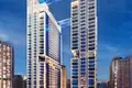 Appartement dans un nouvel immeuble Viewz Danube Aston Martin