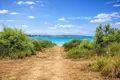 Parcelas 5 500 m² Neos Marmaras, Grecia