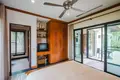 Willa 2 pokoi 272 m² Rawai, Tajlandia