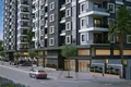 Mieszkanie 53 m² Mahmutlar, Turcja