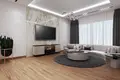 Wohnung 4 zimmer 120 m² Mezitli, Türkei