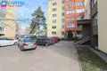 Apartamento 2 habitaciones 50 m² Jonava, Lituania