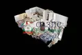 2 bedroom apartment 68 m² Kosharitsa, Bulgaria
