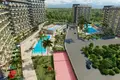 Wohnung 100 m² Alanya, Türkei