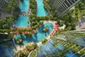 Mieszkanie 2 pokoi 82 m² Business Bay, Emiraty Arabskie