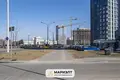 Квартира 1 комната 60 м² Минск, Беларусь