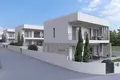 villa de 3 chambres 148 m² Yeroskipou, Chypre