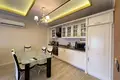Appartement 3 chambres  Alanya, Turquie