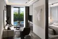 Wohnung 2 zimmer 127 m² Rawai, Thailand