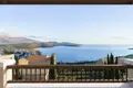 2 bedroom apartment 101 m² Tivat, Montenegro