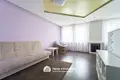 3 bedroom apartment 78 m² Minsk, Belarus