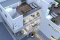 Appartement 4 chambres 97 m² Aradíppou, Chypre