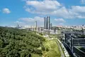 Apartamento 1 habitacion 57 m² Sariyer, Turquía