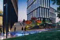 Office 2 153 m² in Moscow, Russia