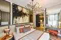 Kompleks mieszkalny Modern apartments with sea views in a residence area with swimming pool and equestrian club, Beylikduzu, Istanbul, Turkey