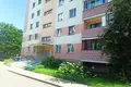 2 room apartment 52 m² Minsk, Belarus