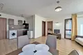 Appartement 1 chambre 60 m² Nessebar, Bulgarie