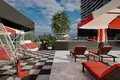 Студия 1 комната 40 м² Naldoken Mahallesi, Турция