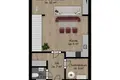 4 room house 1 022 m² Mauerbach, Austria