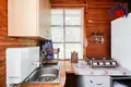 House 55 m² Rakauski sielski Saviet, Belarus