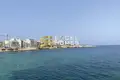 Mieszkanie 2 pokoi  Marsascala, Malta
