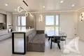 Квартира 3 комнаты 66 м² Мухавецкий сельский Совет, Беларусь