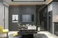 Apartamento 3 habitaciones 63 m² Turquía, Turquía