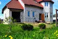 Casa de campo 230 m² Zaslauje, Belarús