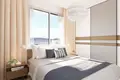 Квартира 2 спальни 103 м² Като Полемидия, Кипр